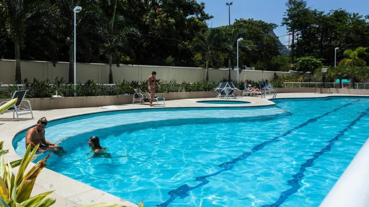 Rio Stay Flat Rio de Janeiro Exterior foto