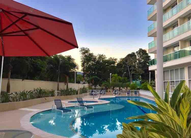 Rio Stay Flat Rio de Janeiro Exterior foto