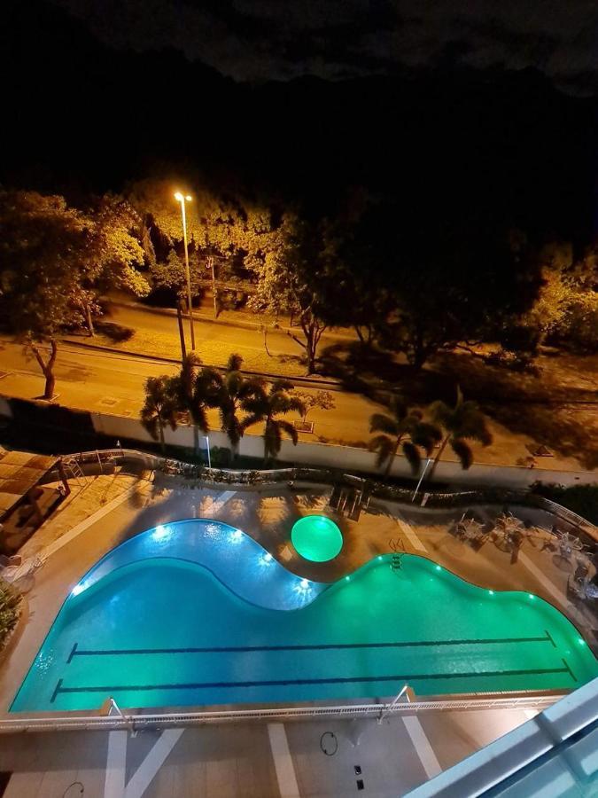 Rio Stay Flat Rio de Janeiro Exterior foto
