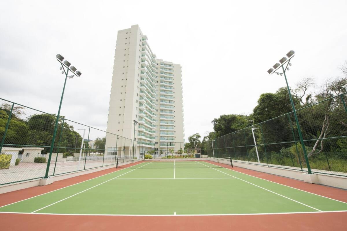 Rio Stay Flat Rio de Janeiro Exterior foto