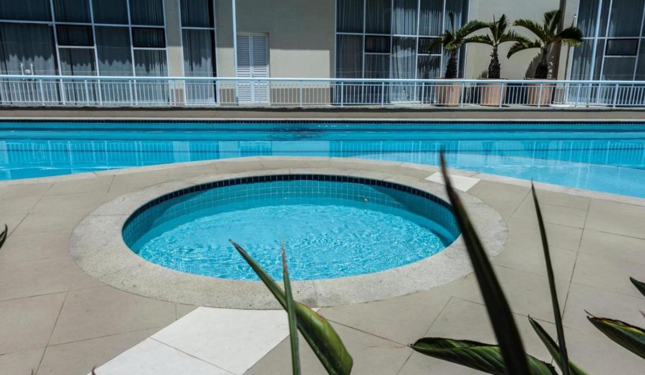 Rio Stay Flat Rio de Janeiro Exterior foto